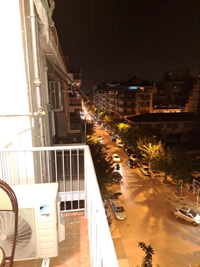 테살로니키 Casa Di Tre 아파트 외부 사진