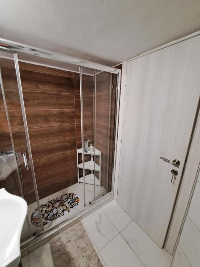 테살로니키 Casa Di Tre 아파트 외부 사진