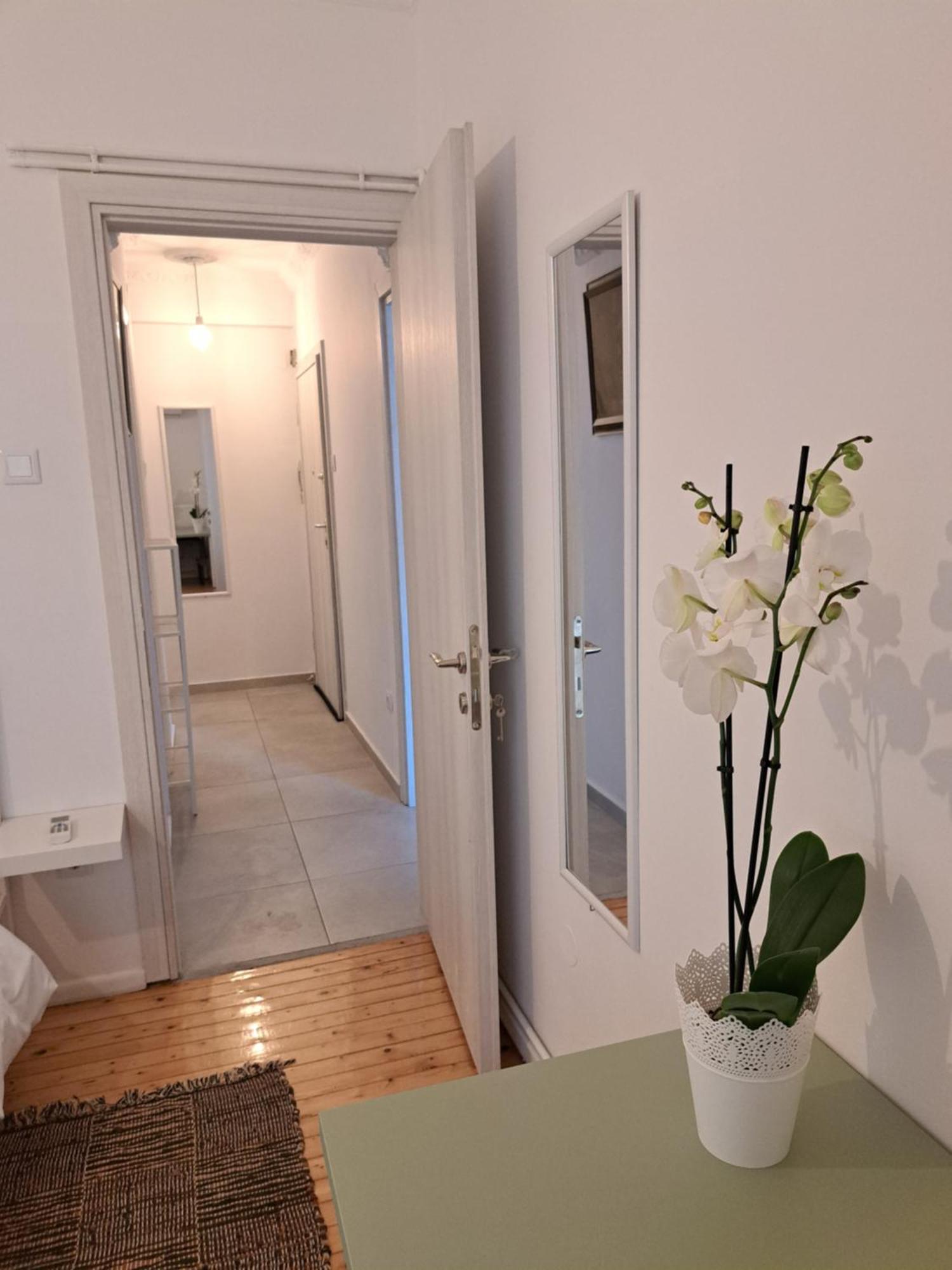 테살로니키 Casa Di Tre 아파트 외부 사진
