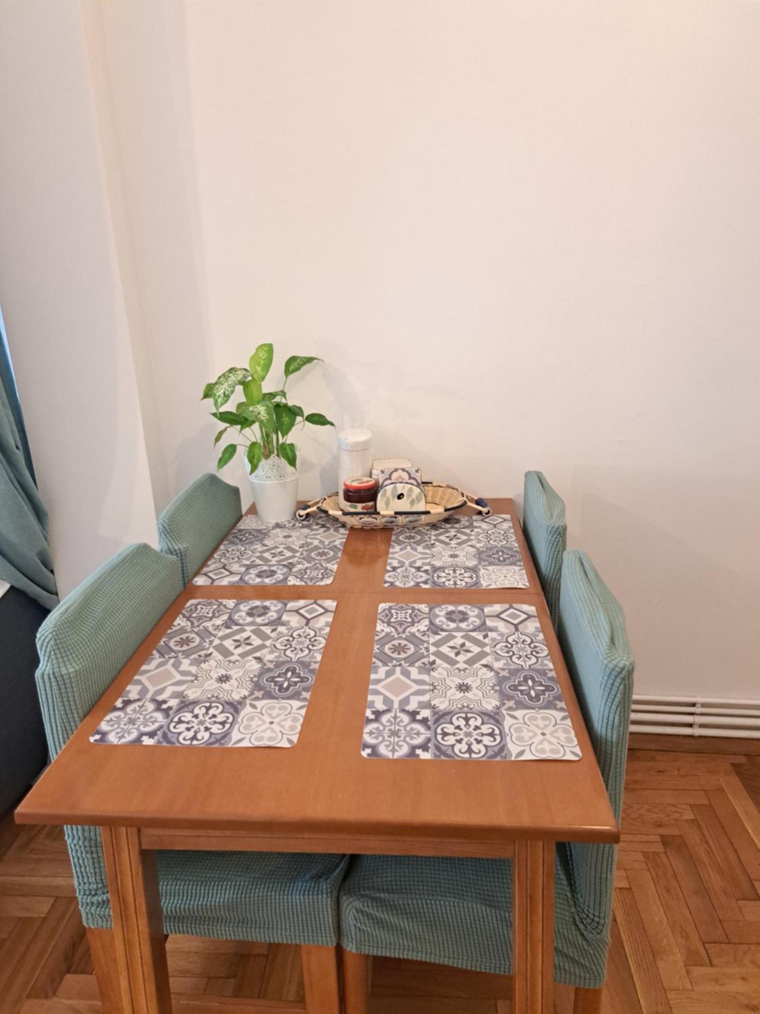 테살로니키 Casa Di Tre 아파트 외부 사진