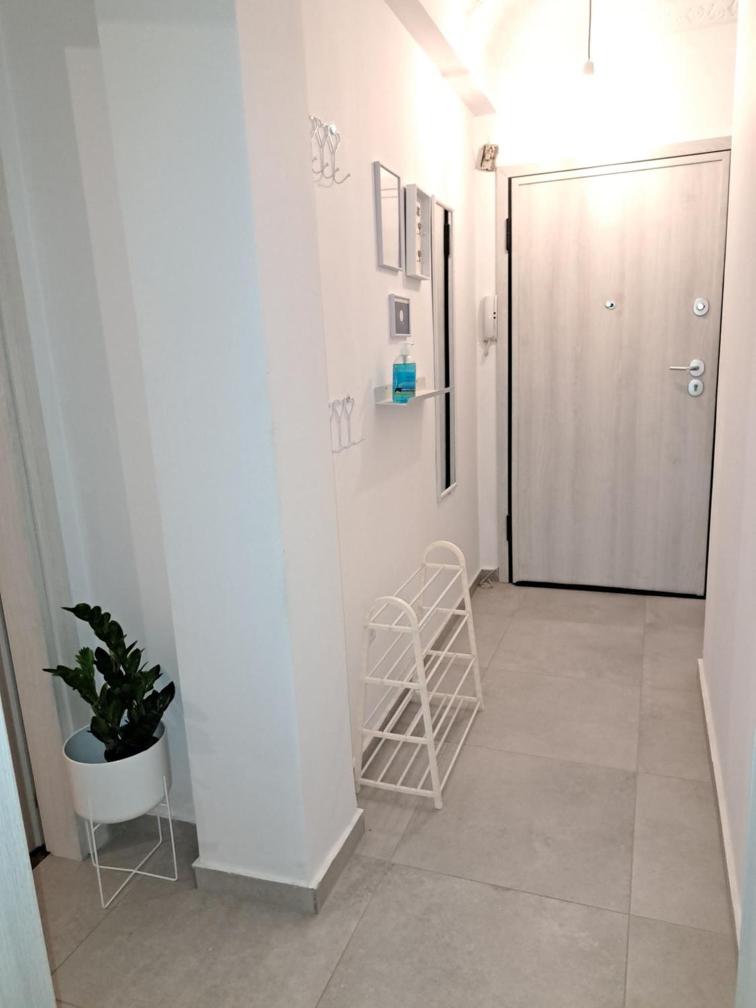 테살로니키 Casa Di Tre 아파트 외부 사진