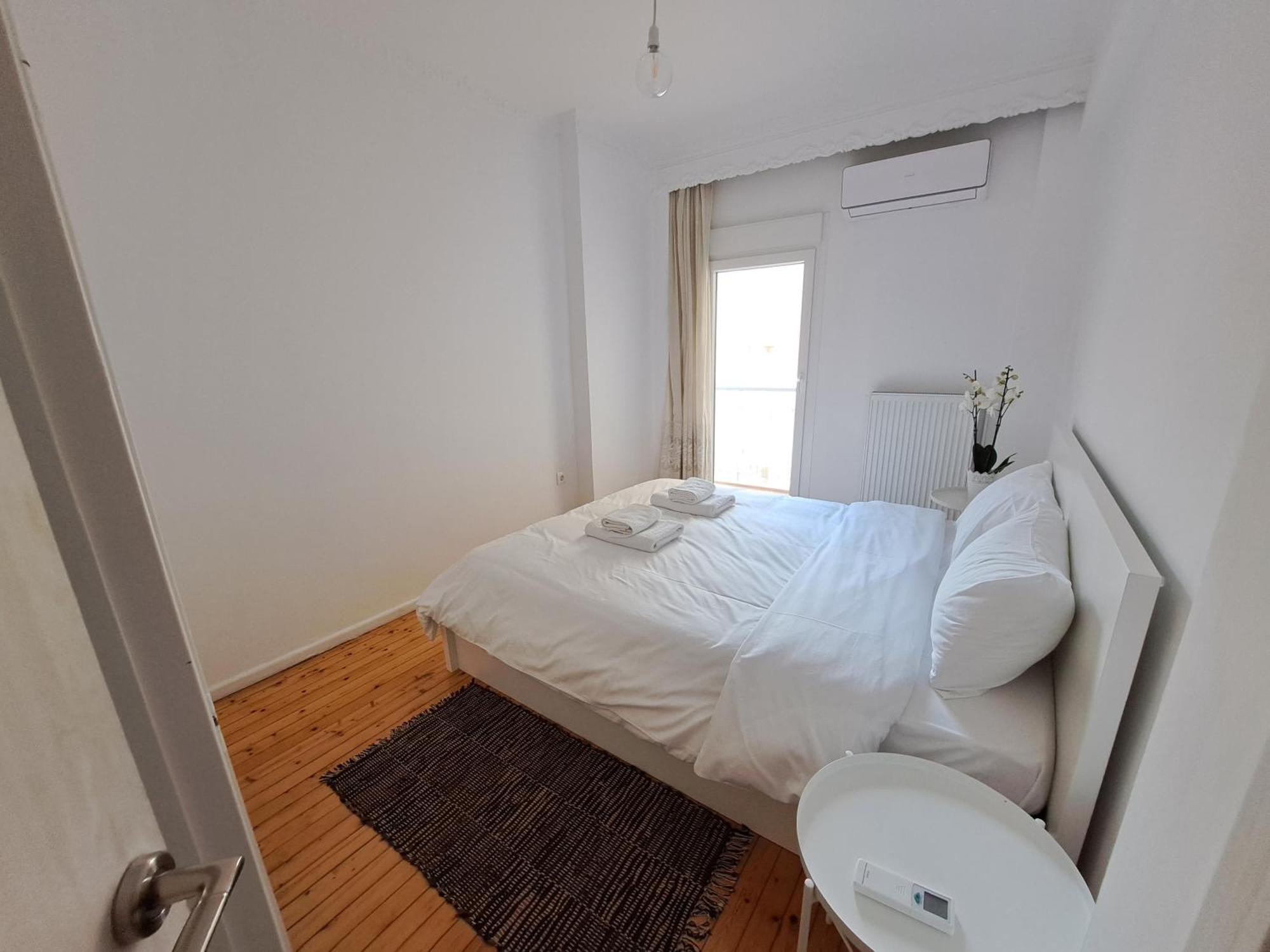 테살로니키 Casa Di Tre 아파트 객실 사진